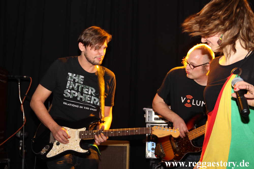 Rat Race - Johannes + Bodeo + Josefine