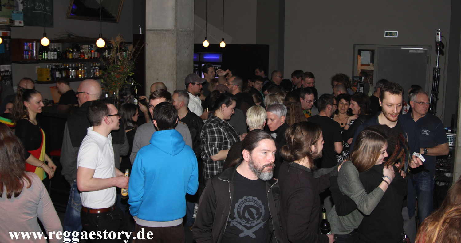 Weltecho - Chemnitz