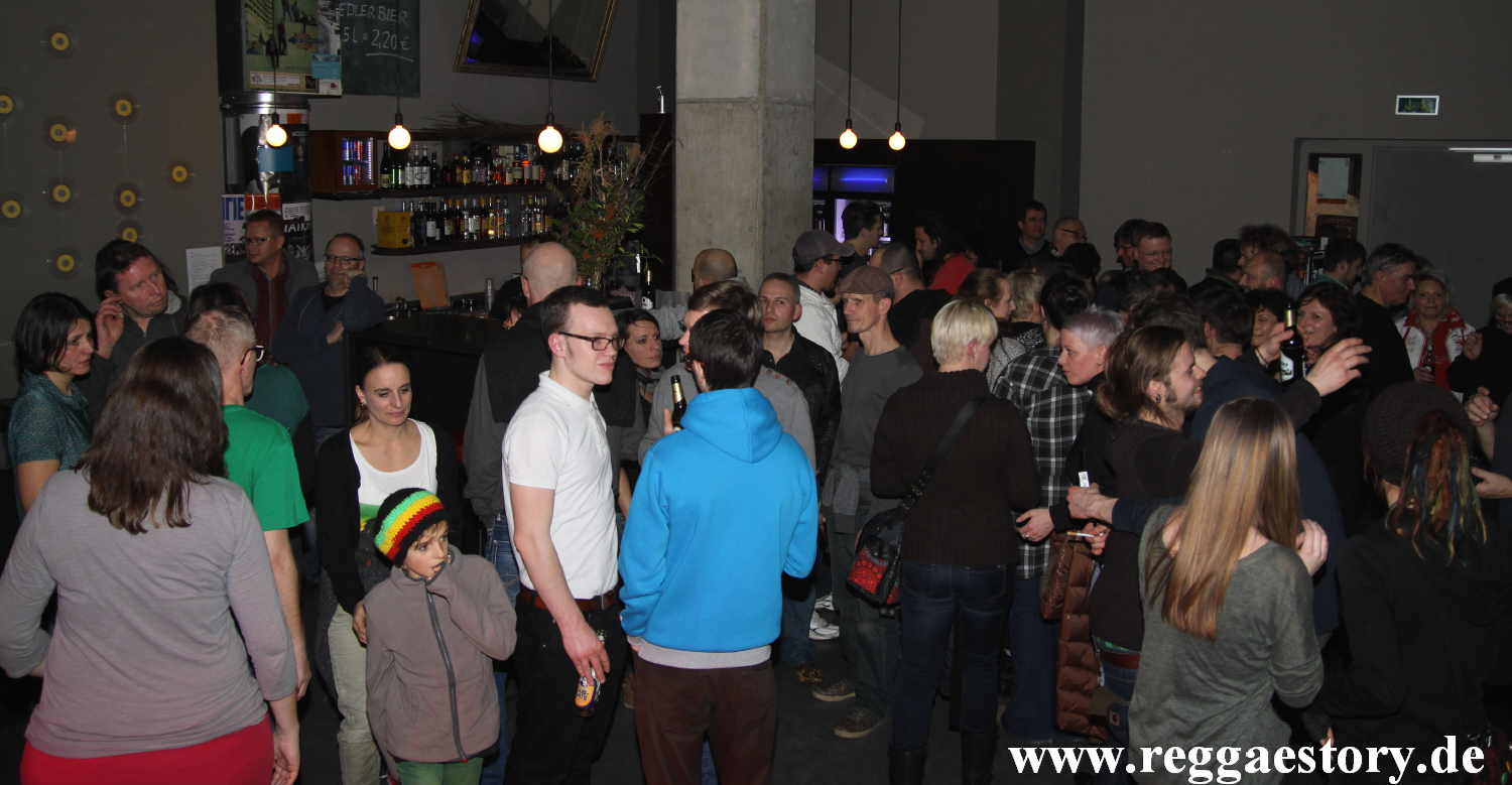 Weltecho - Chemnitz