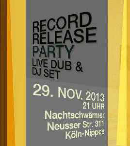 Razoof - Record Release Party