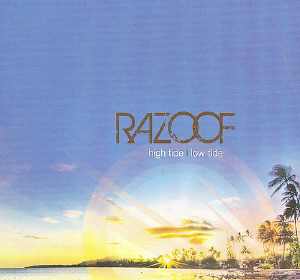 Razoof - High Tide Low Tide