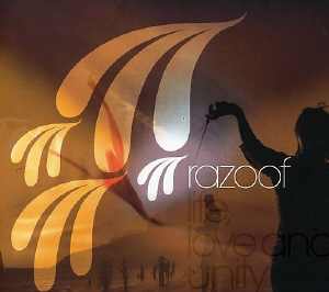 Razoof - Life, Love & Unity