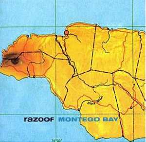 Razoof - Montego Bay