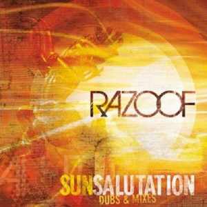 Razoof - Salutation