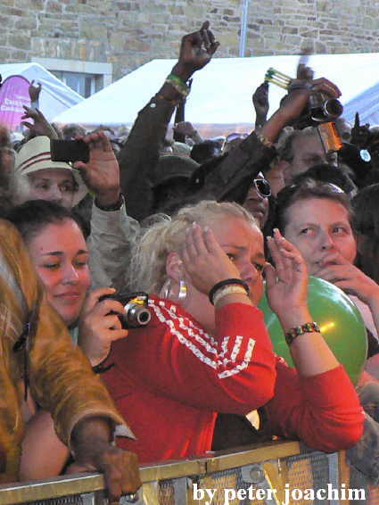 Bei Fantan Mojah