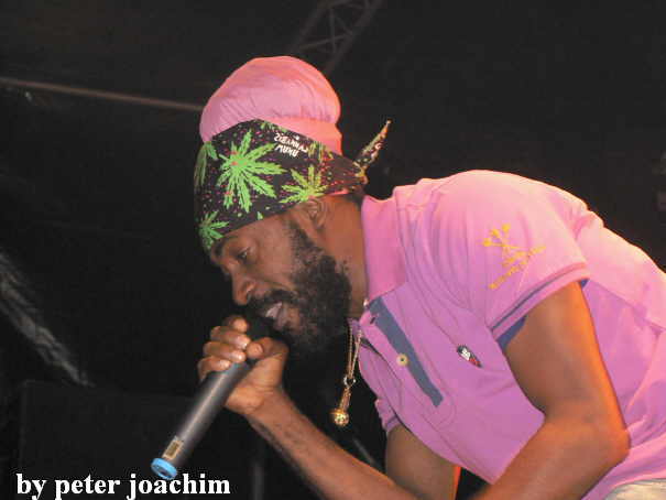 Lutan Fyah