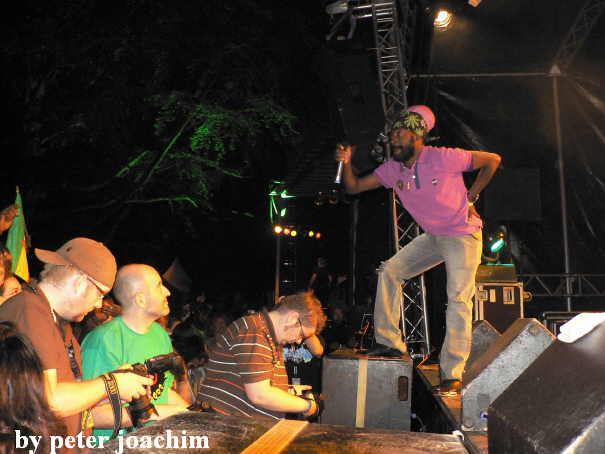 Lutan Fyah
