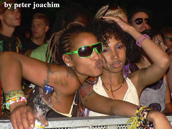 Bei Lutan Fyah