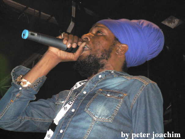 Jah Mason