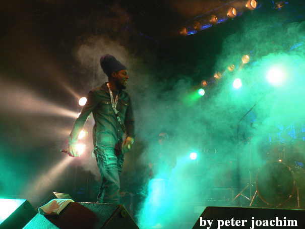 Jah Mason