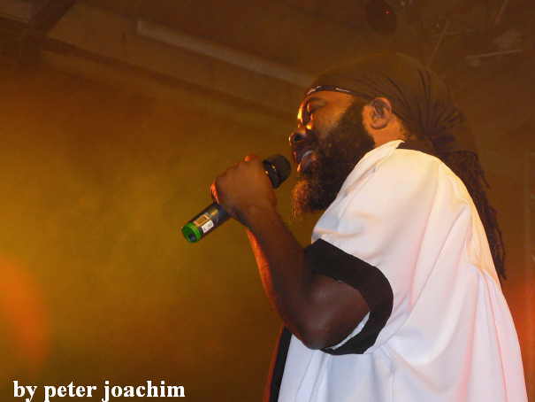 Elijah Prophet