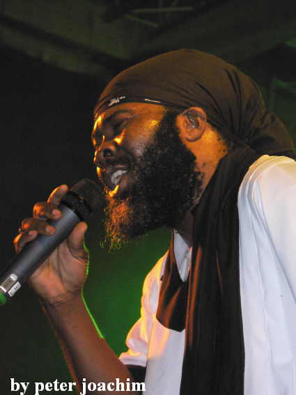 Elijah Prophet