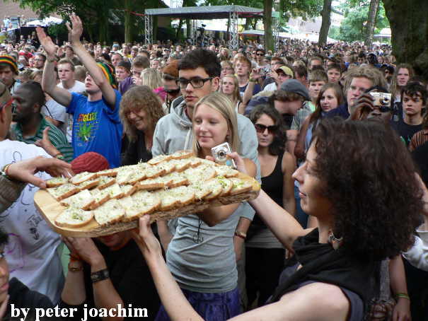 Fr&uuml;hst&uuml;cksshow