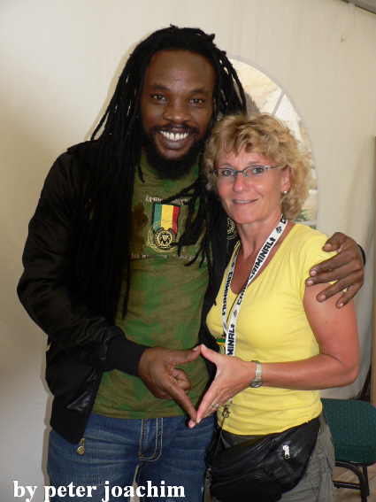 Bushman