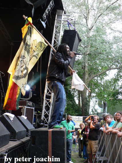 Bushman