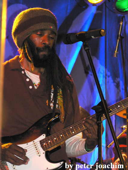 Iqulah & Giddeon Force