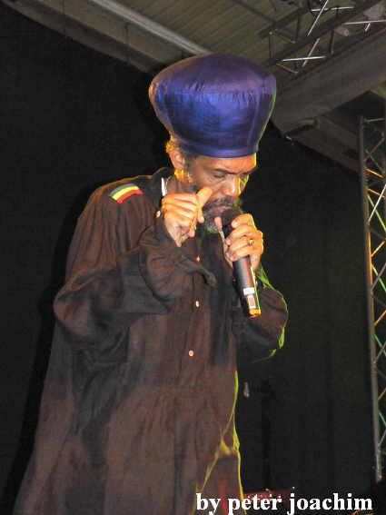 Iqulah & Giddeon Force