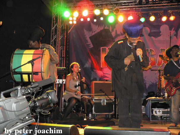 Iqulah & Giddeon Force