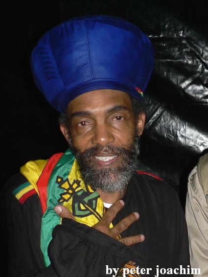 Ras Iqulah