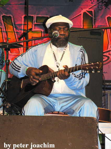 Clinton Fearon