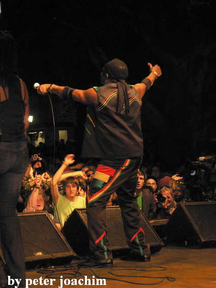 Toots & The Maytals