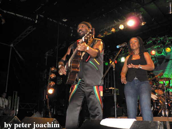Toots & The Maytals