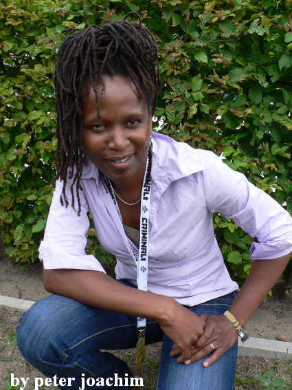 Sista Gracy