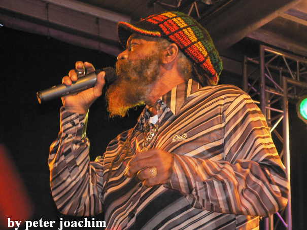John Holt