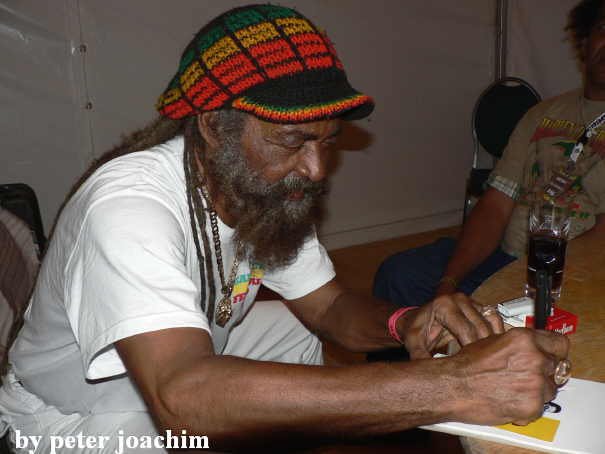 John Holt