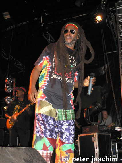 Steel Pulse