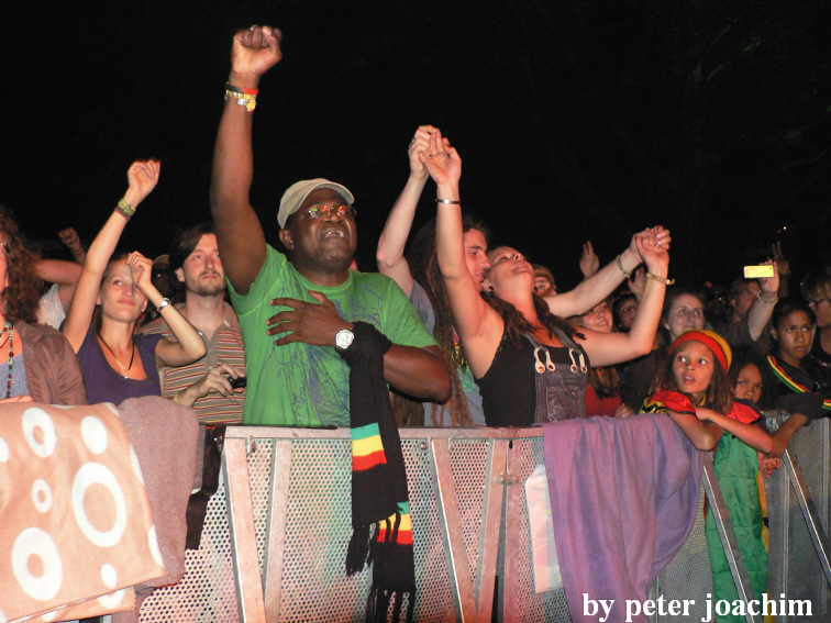 bei Steel Pulse
