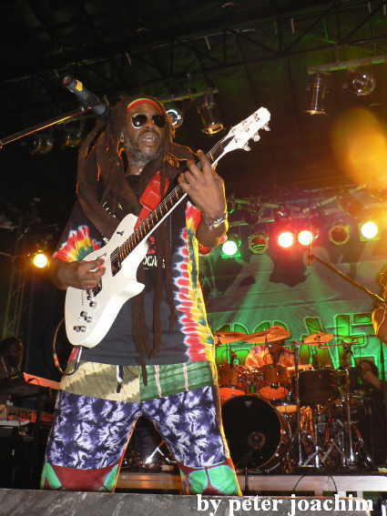 Steel Pulse