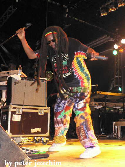 Steel Pulse