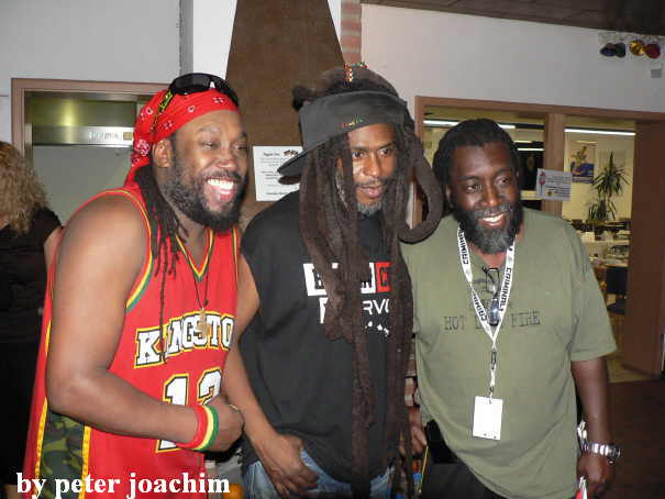 Steel Pulse