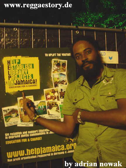 Teacha Dee