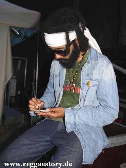 Protoje