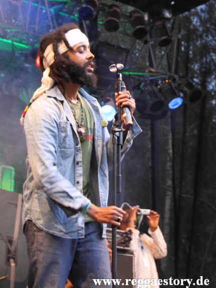 Protoje