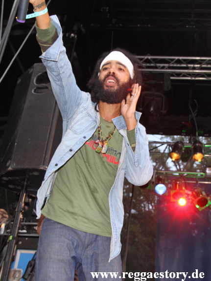 Protoje