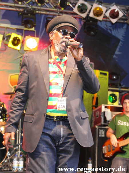 Johnny Osbourne