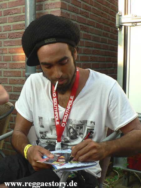 Sebastian Sturm