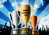 Best Festival