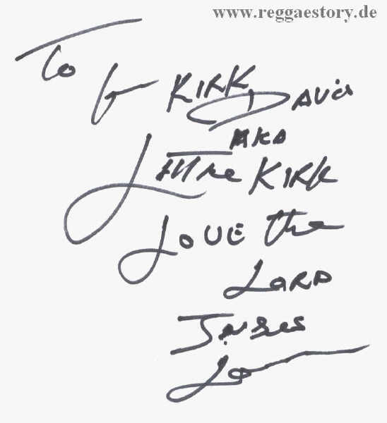 Kirk Davis - Words