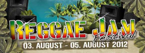 Reggae Jam