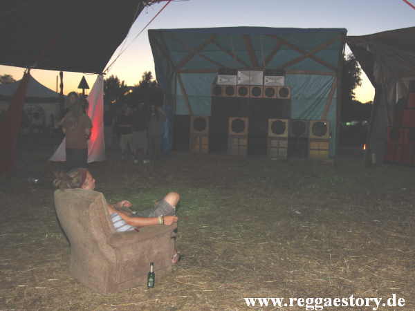 Dubcamp