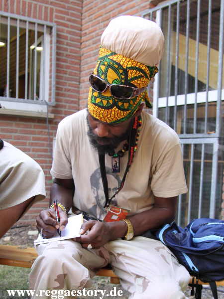 Fitta Warri