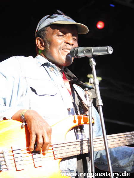 Lloyd Parks
