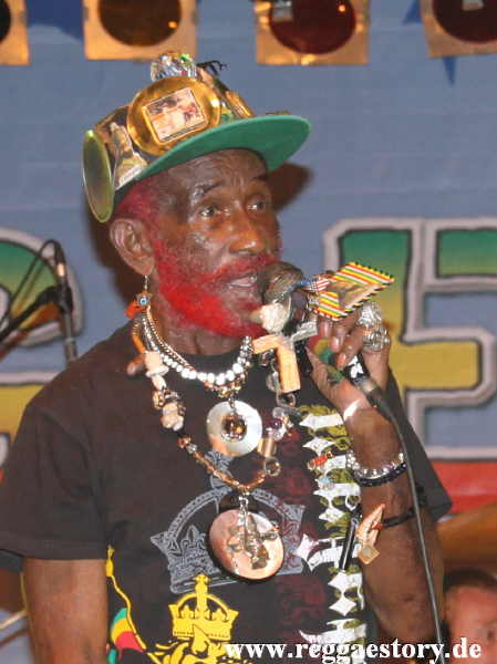 Lee Perry