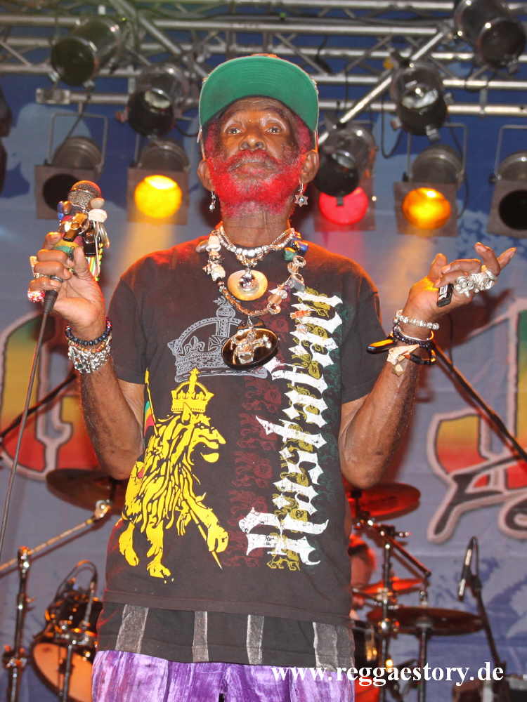 Lee Perry