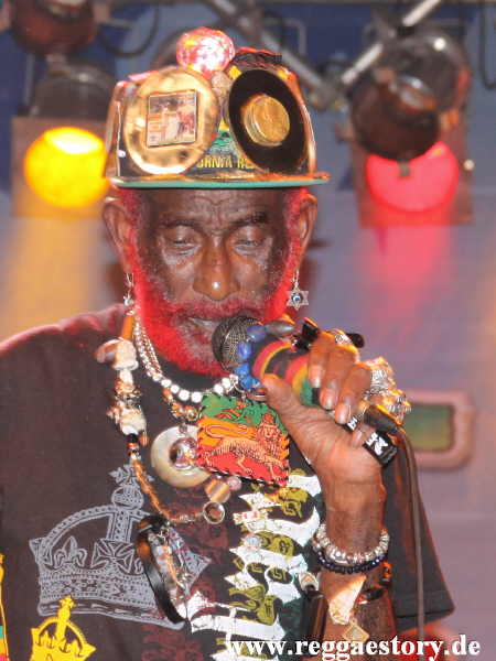 Lee Perry