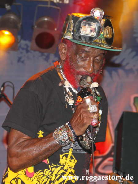 Lee Perry